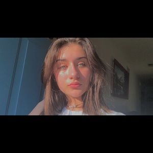 Meet your Posher, Aubrey